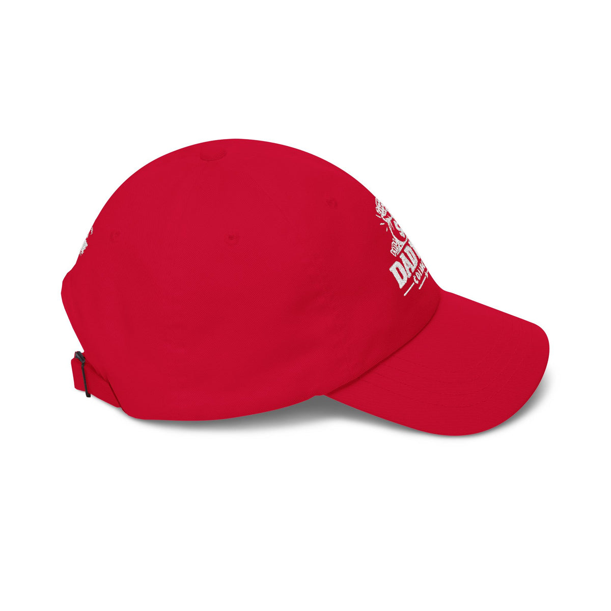 Dad Tax Collector Classic Cap — Funny Father’s Day Baseball Hat