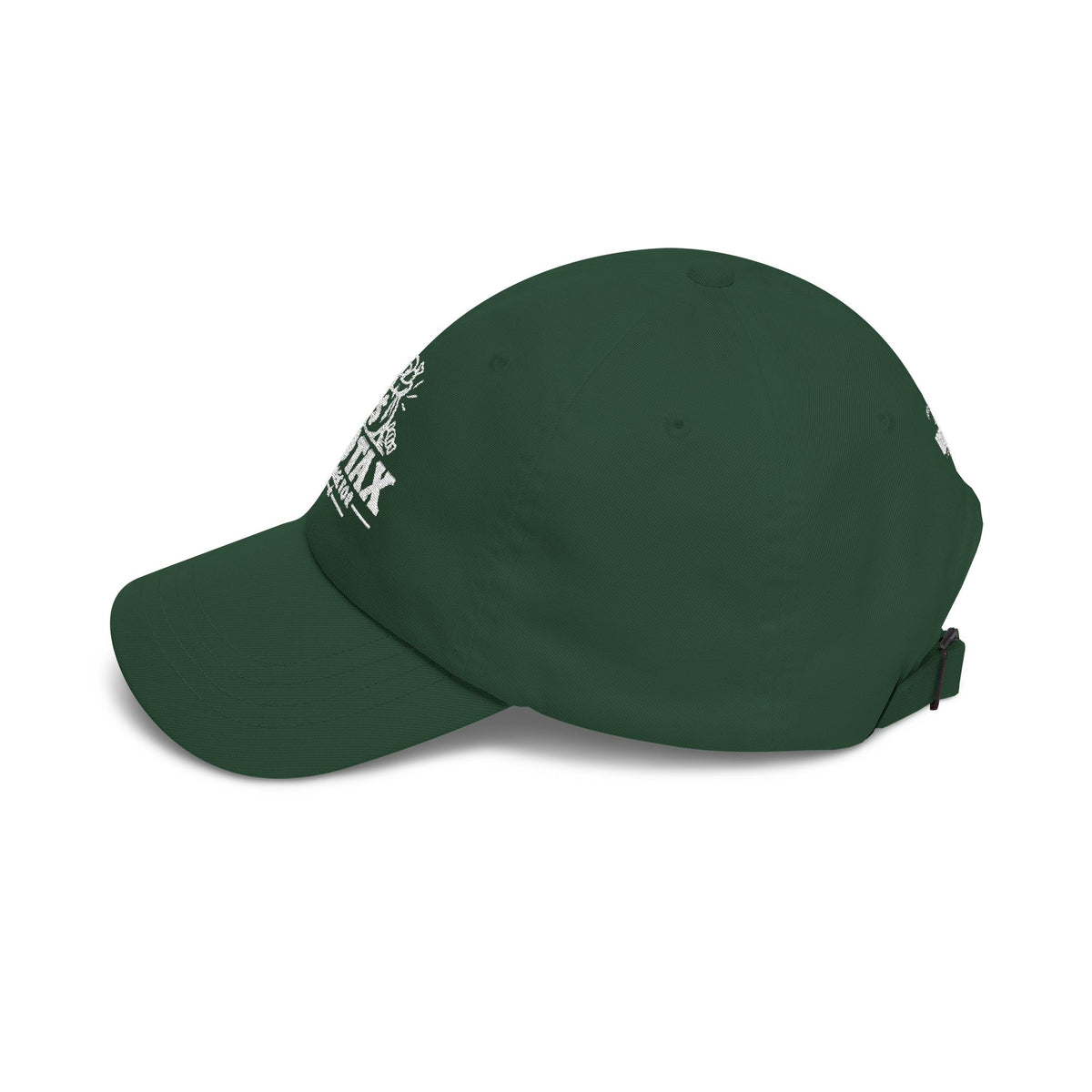 Dad Tax Collector Classic Cap — Funny Father’s Day Baseball Hat