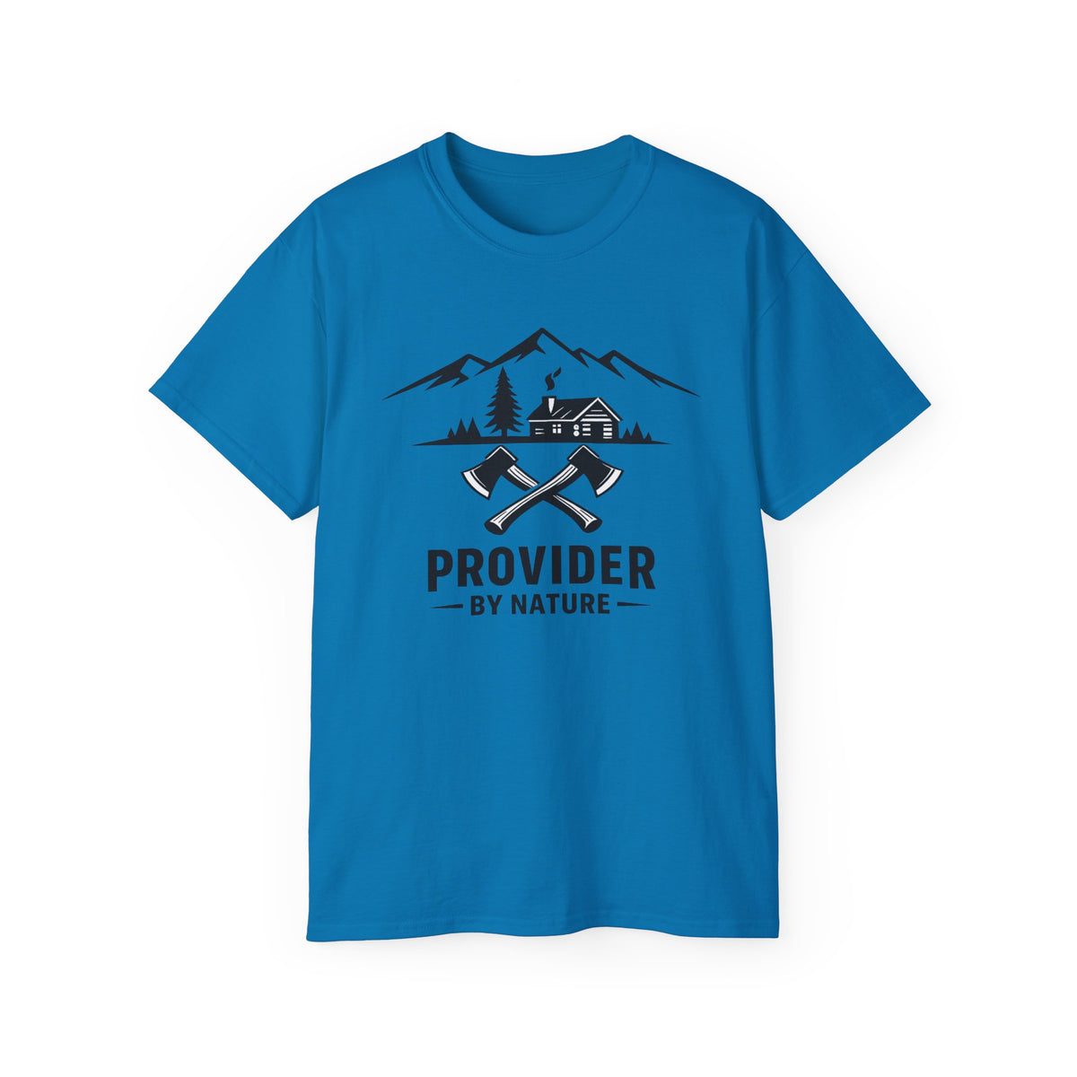 Provider By Nature T-Shirt