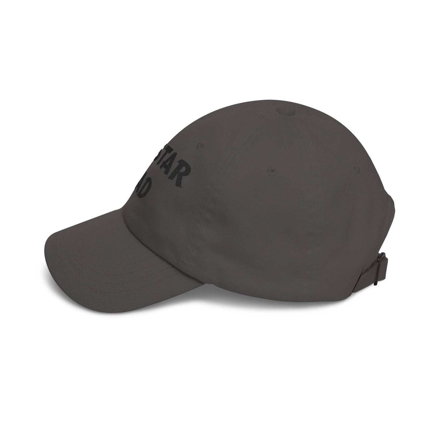 All Star Dad Baseball Cap — Classic Embroidered Dad Hat for Father’s Day