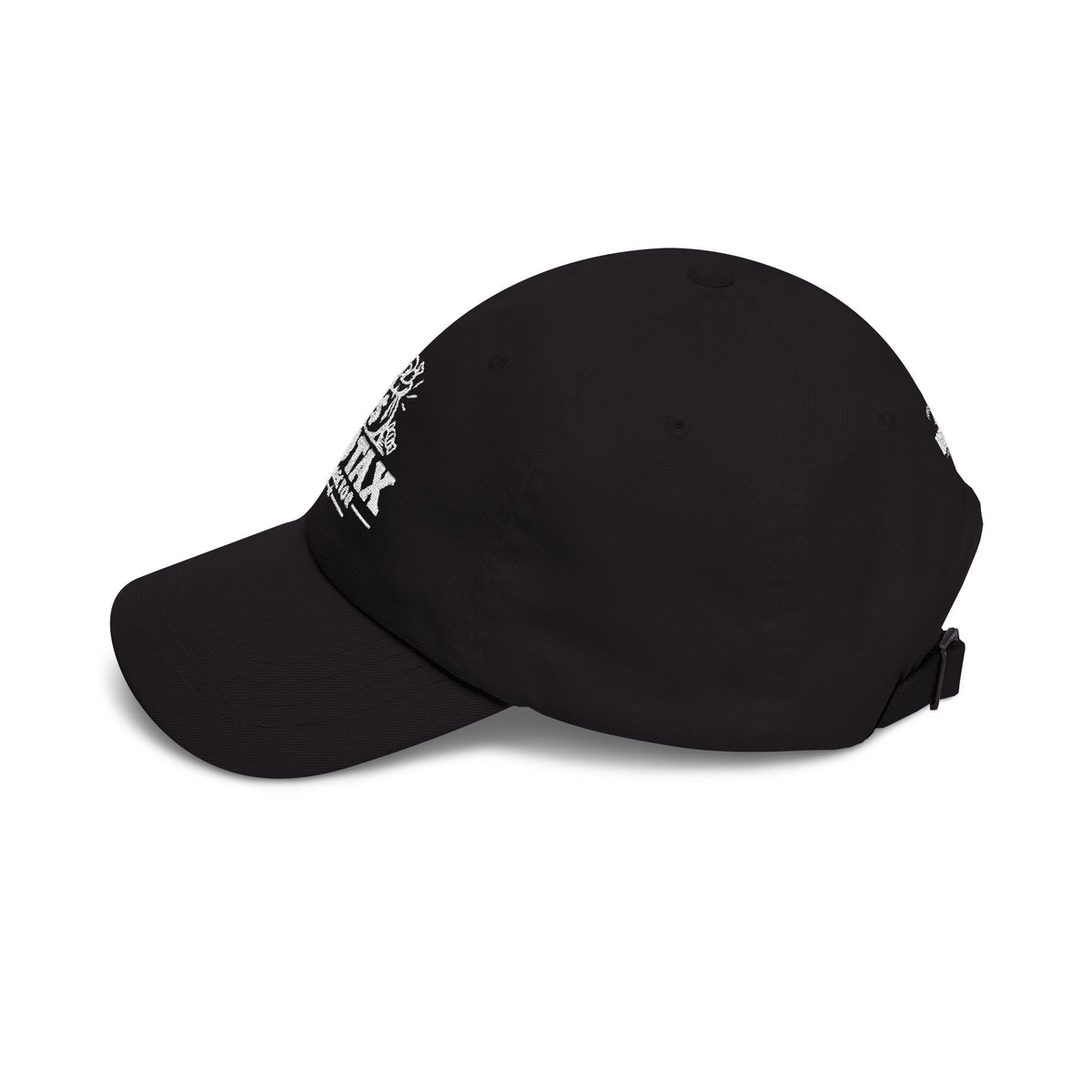 Dad Tax Collector Classic Cap — Funny Father’s Day Baseball Hat