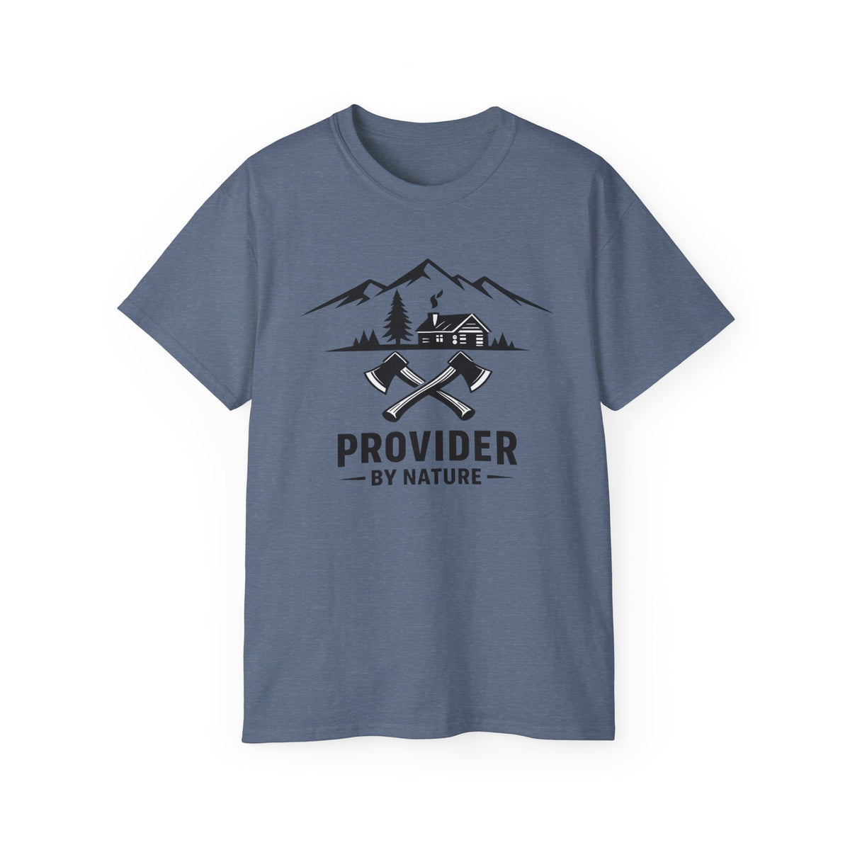 Provider By Nature T-Shirt