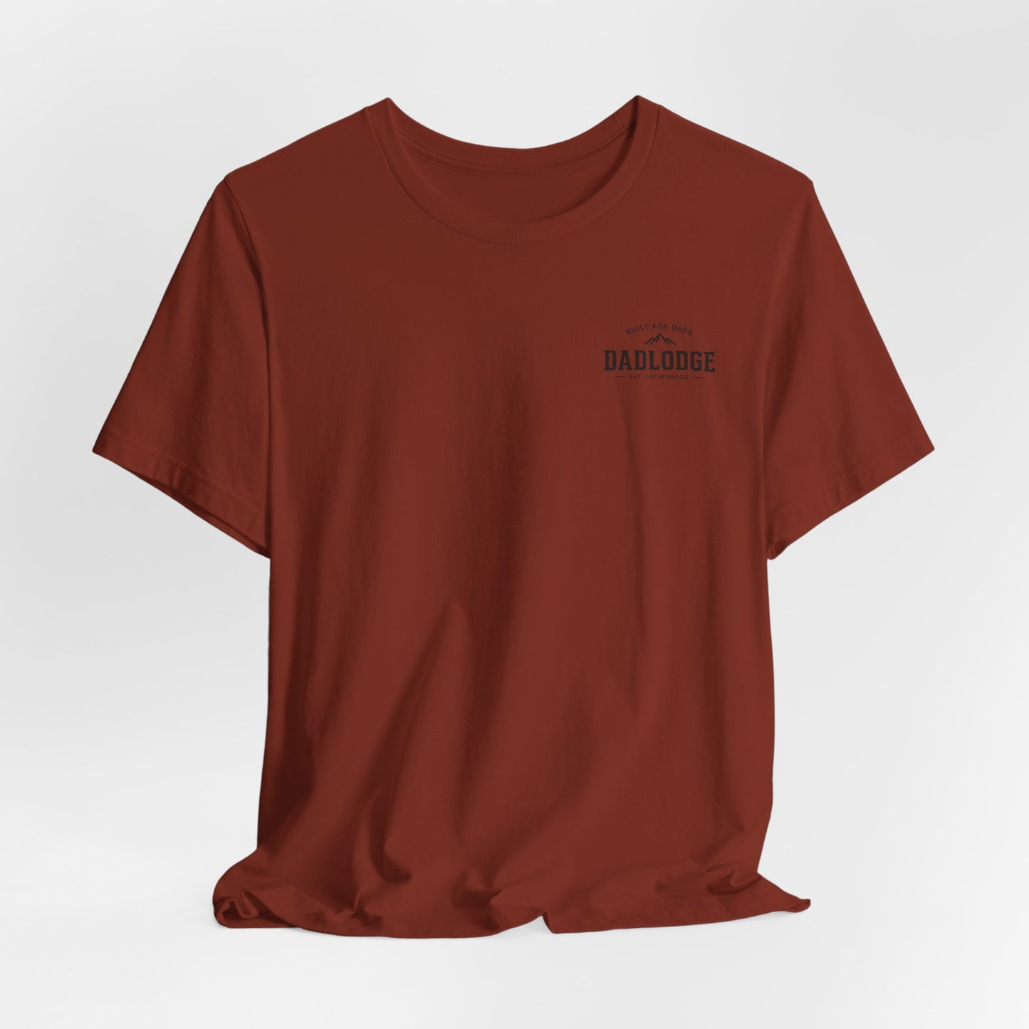 “Carrying My World” Tee - Son