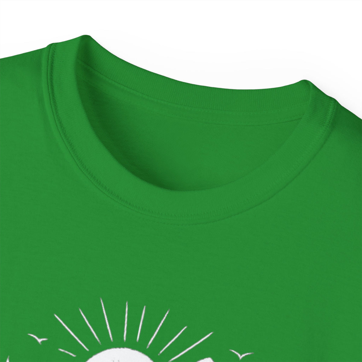 "Raising Future Legends" Outdoor Family Tee