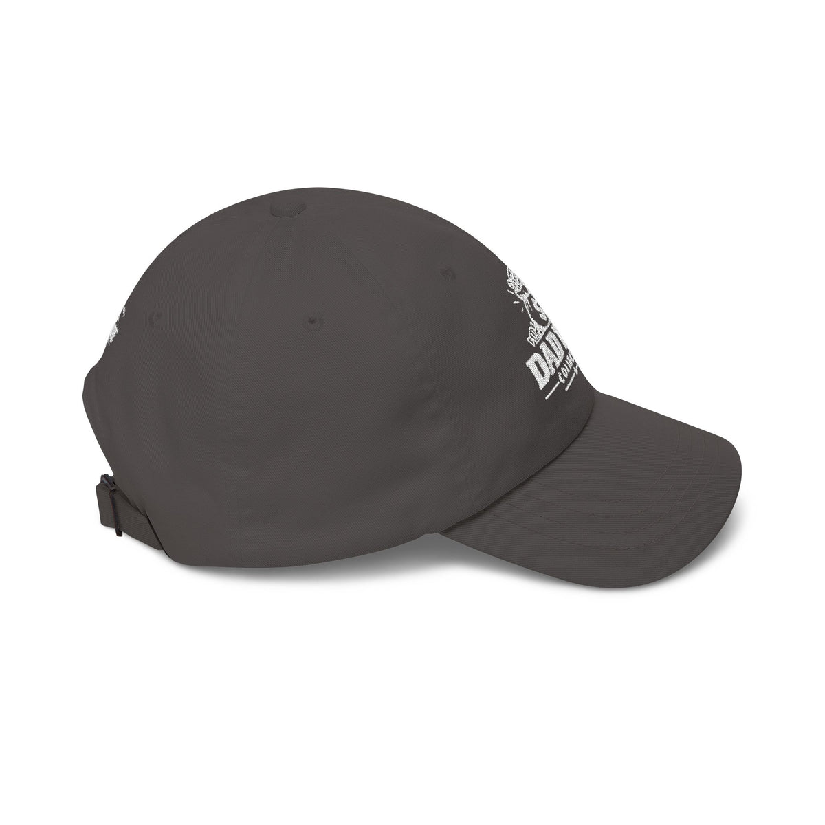 Dad Tax Collector Classic Cap — Funny Father’s Day Baseball Hat