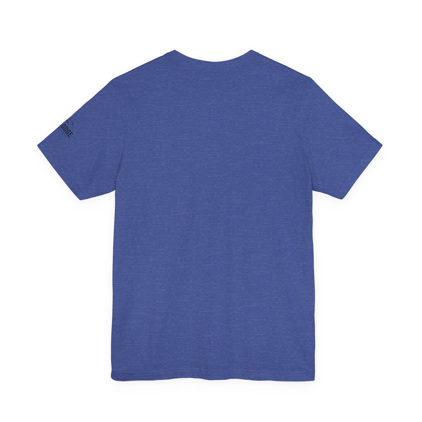 Dad Lodge T‑Shirt — 'Dadfecta' Outdoor Father's Day Tee