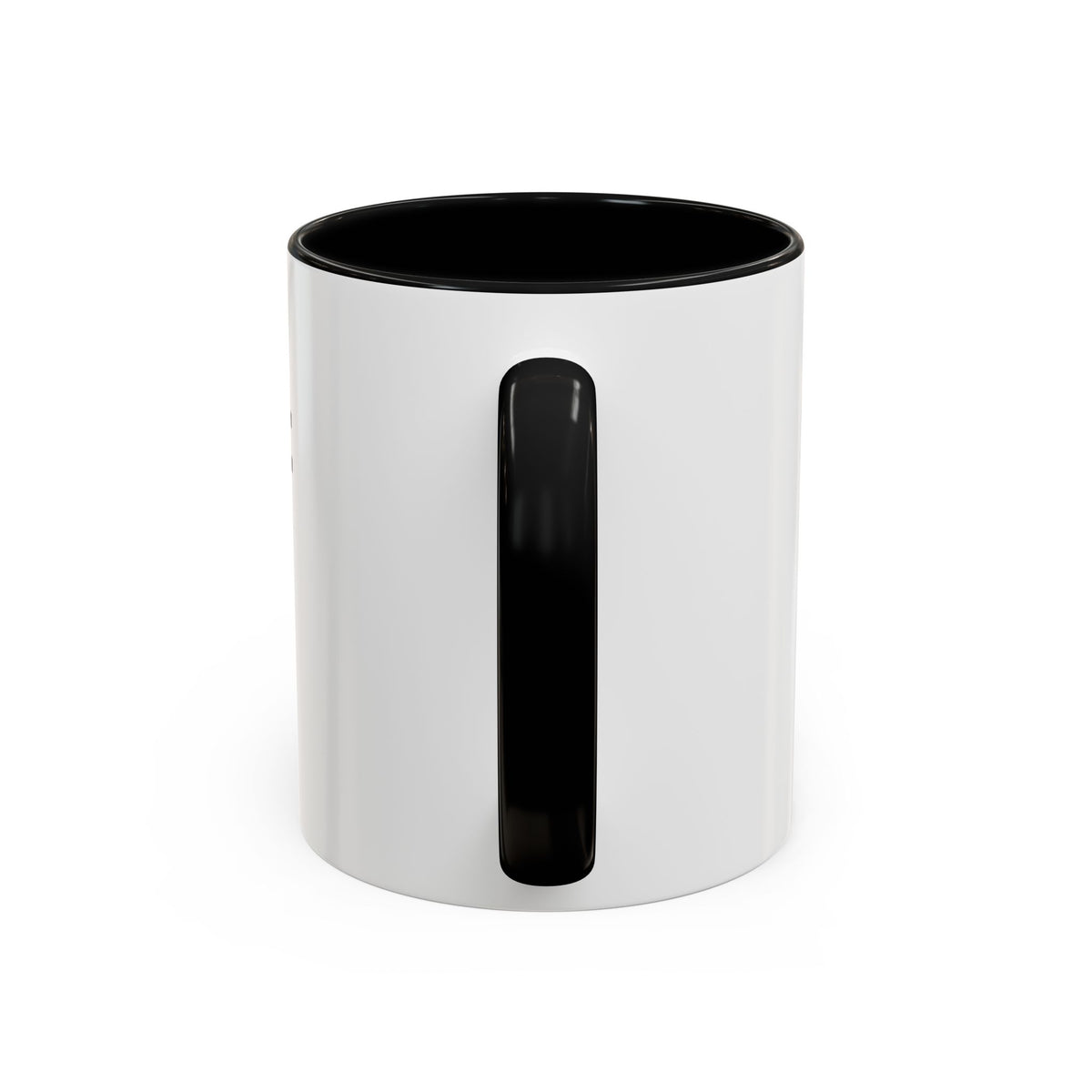 DadLodge '5AM Workout Club' Accent Coffee Mug – 11/15oz