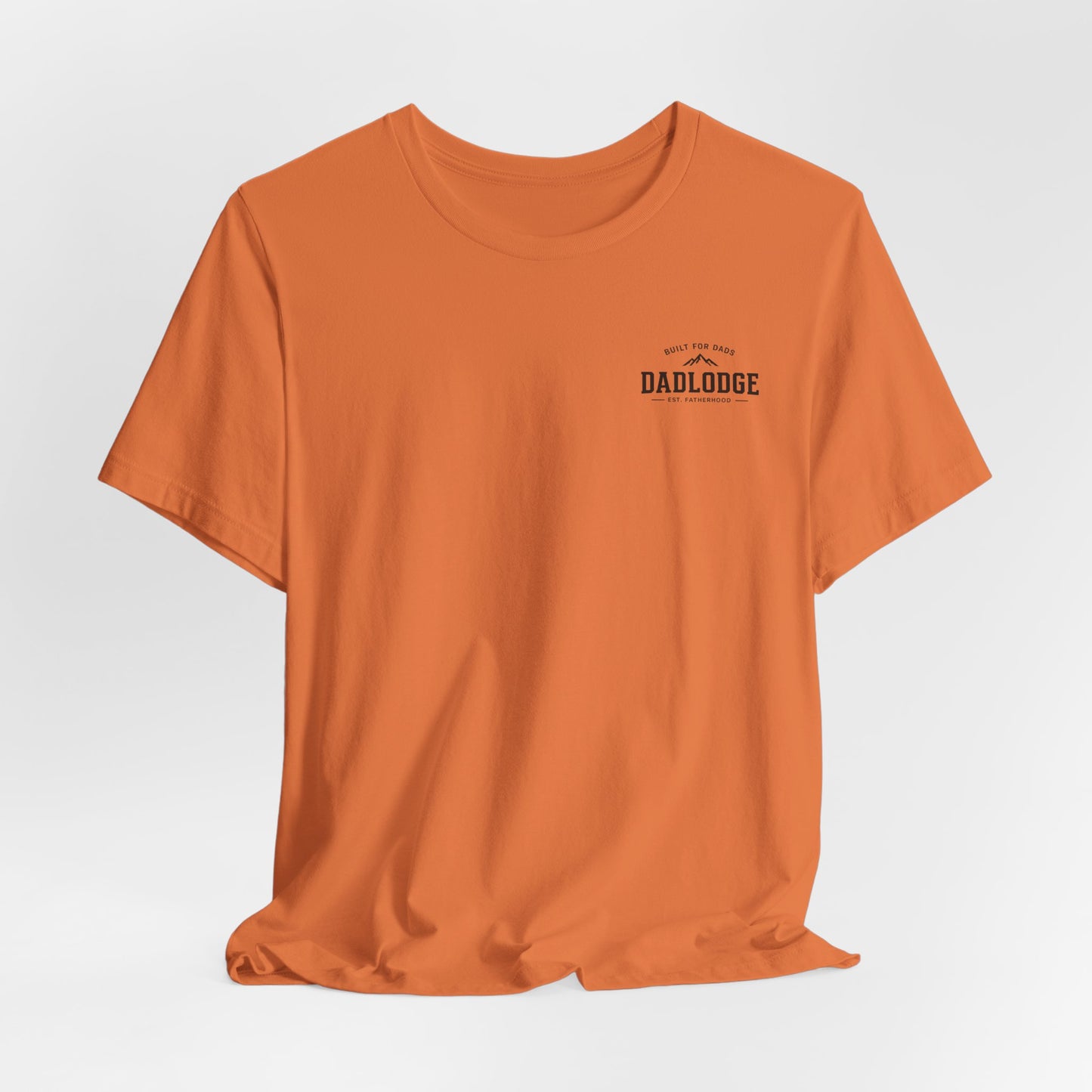 “Carrying My World” Tee - Son