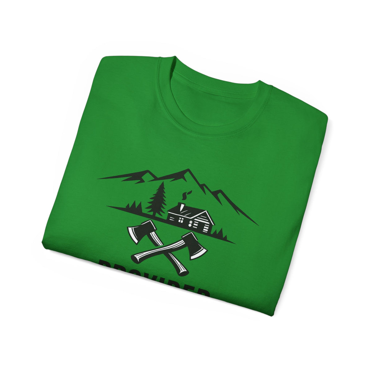 Provider By Nature T-Shirt