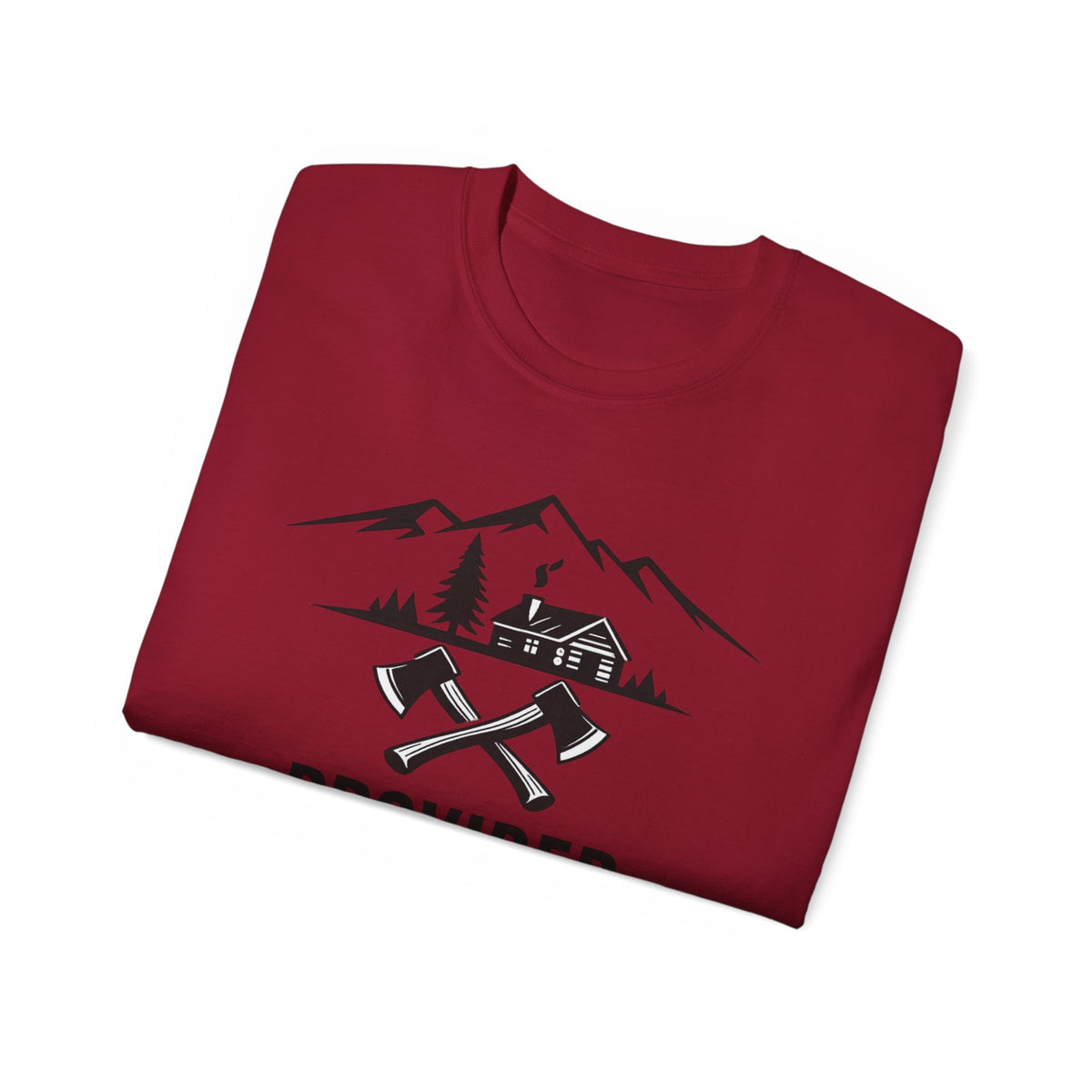 Provider By Nature T-Shirt