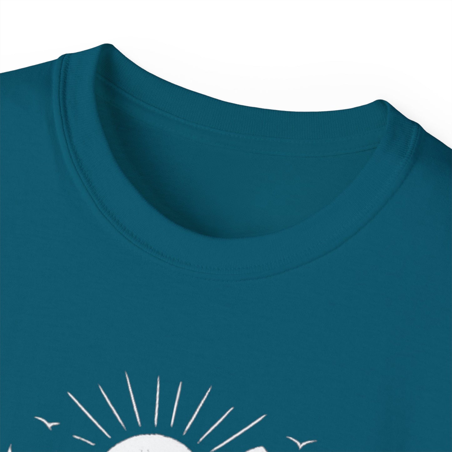 "Raising Future Legends" Outdoor Family Tee