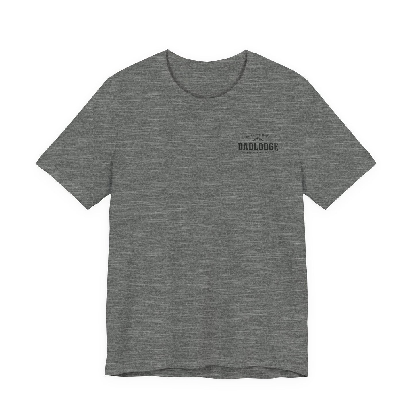 “Carrying My World” Tee - Son