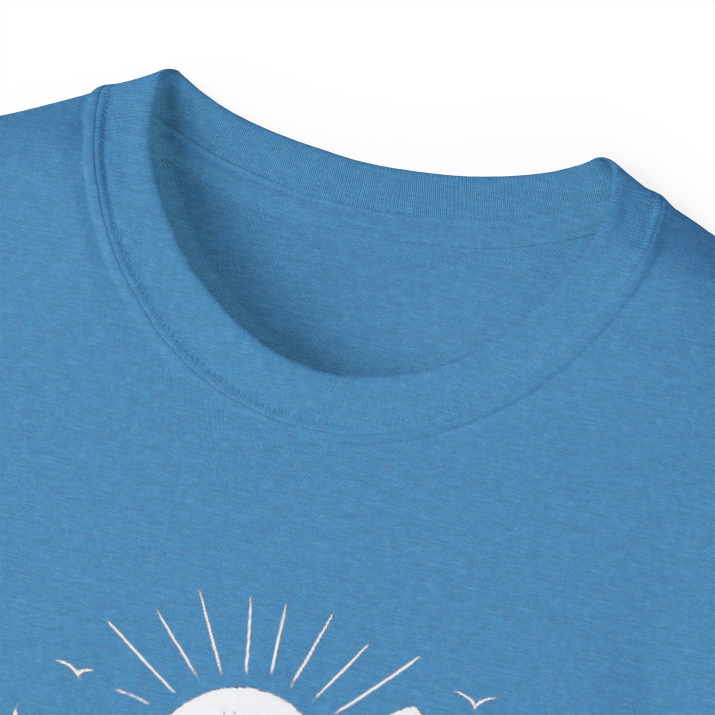 "Raising Future Legends" Outdoor Family Tee