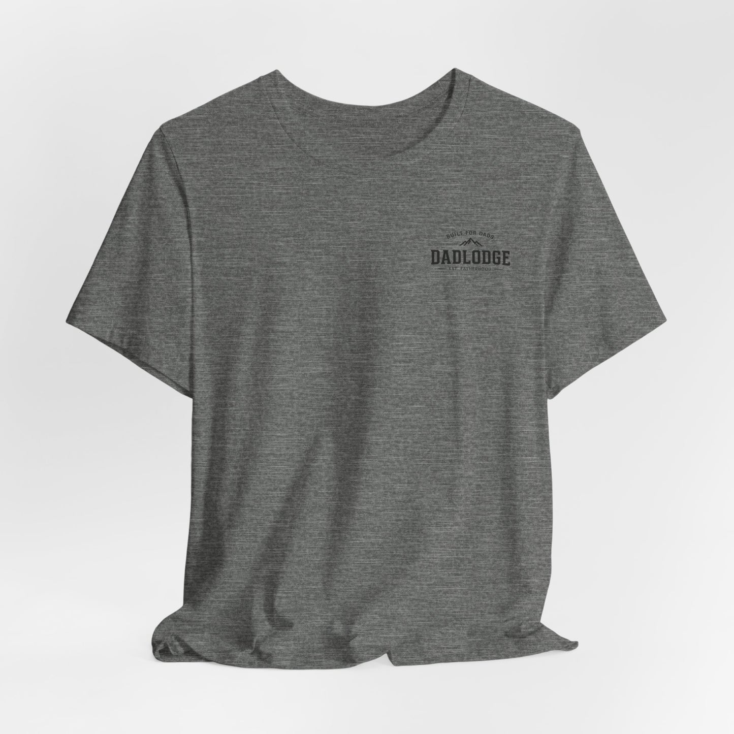“Carrying My World” Tee - Son