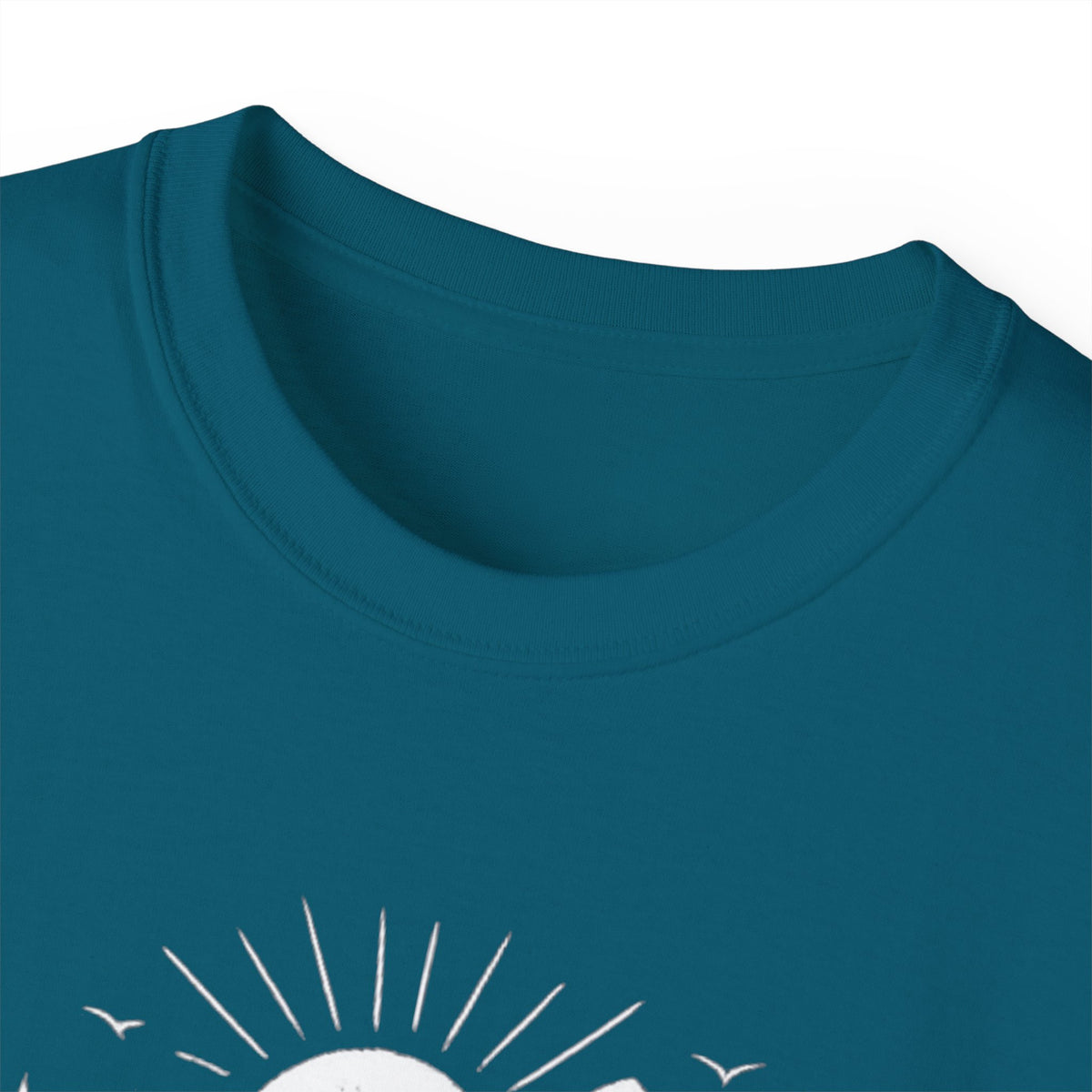 "Raising Future Legends" Outdoor Family Tee