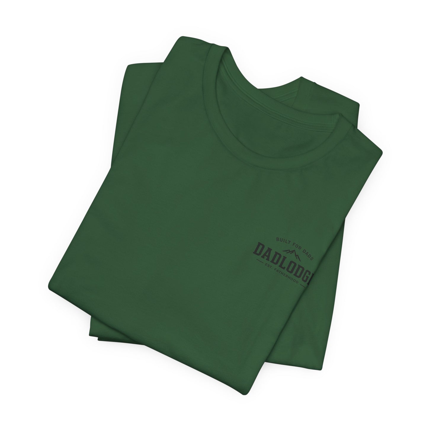 “Carrying My World” Tee - Son