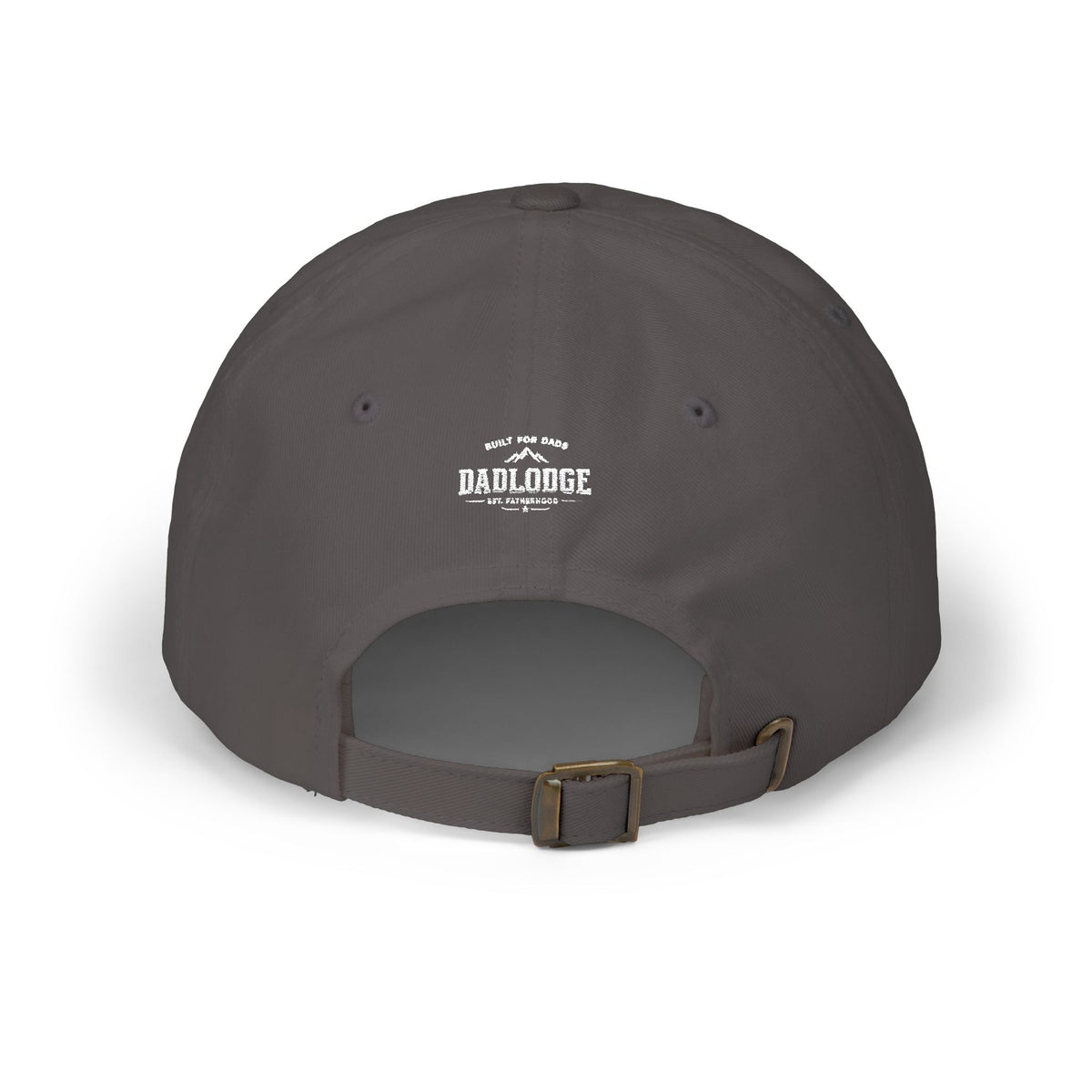 Dad Tax Collector Classic Cap — Funny Father’s Day Baseball Hat