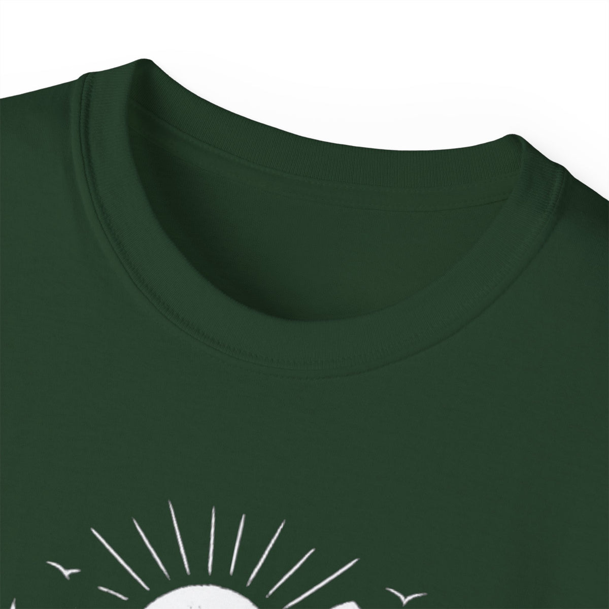"Raising Future Legends" Outdoor Family Tee