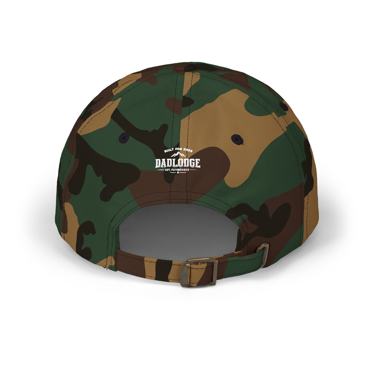 Dad Tax Collector Classic Cap — Funny Father’s Day Baseball Hat