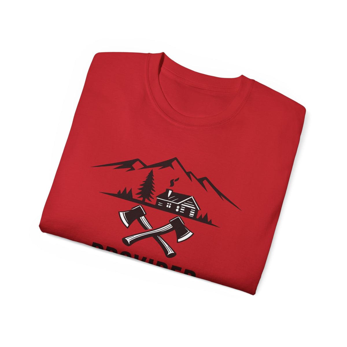 Provider By Nature T-Shirt