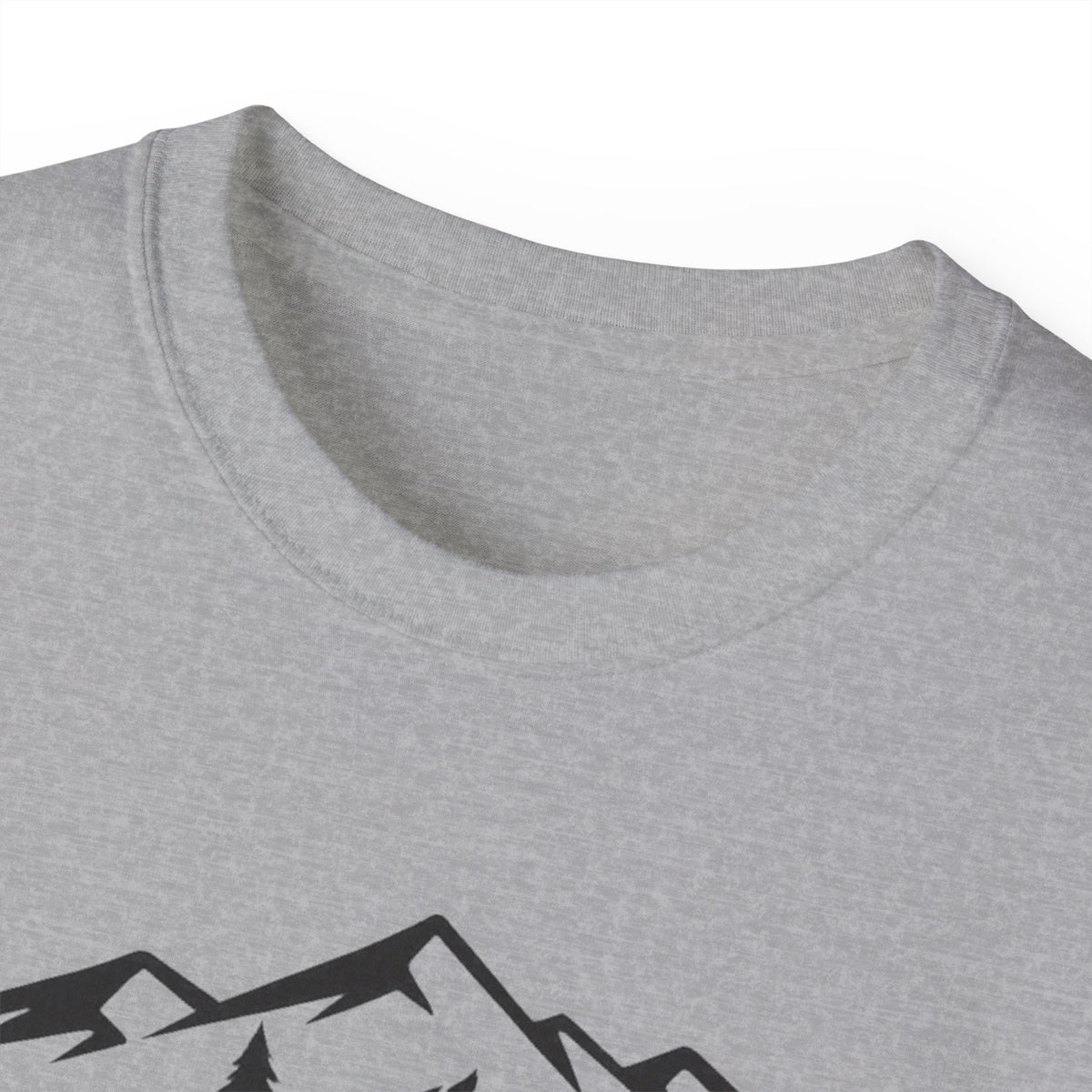Provider By Nature T-Shirt