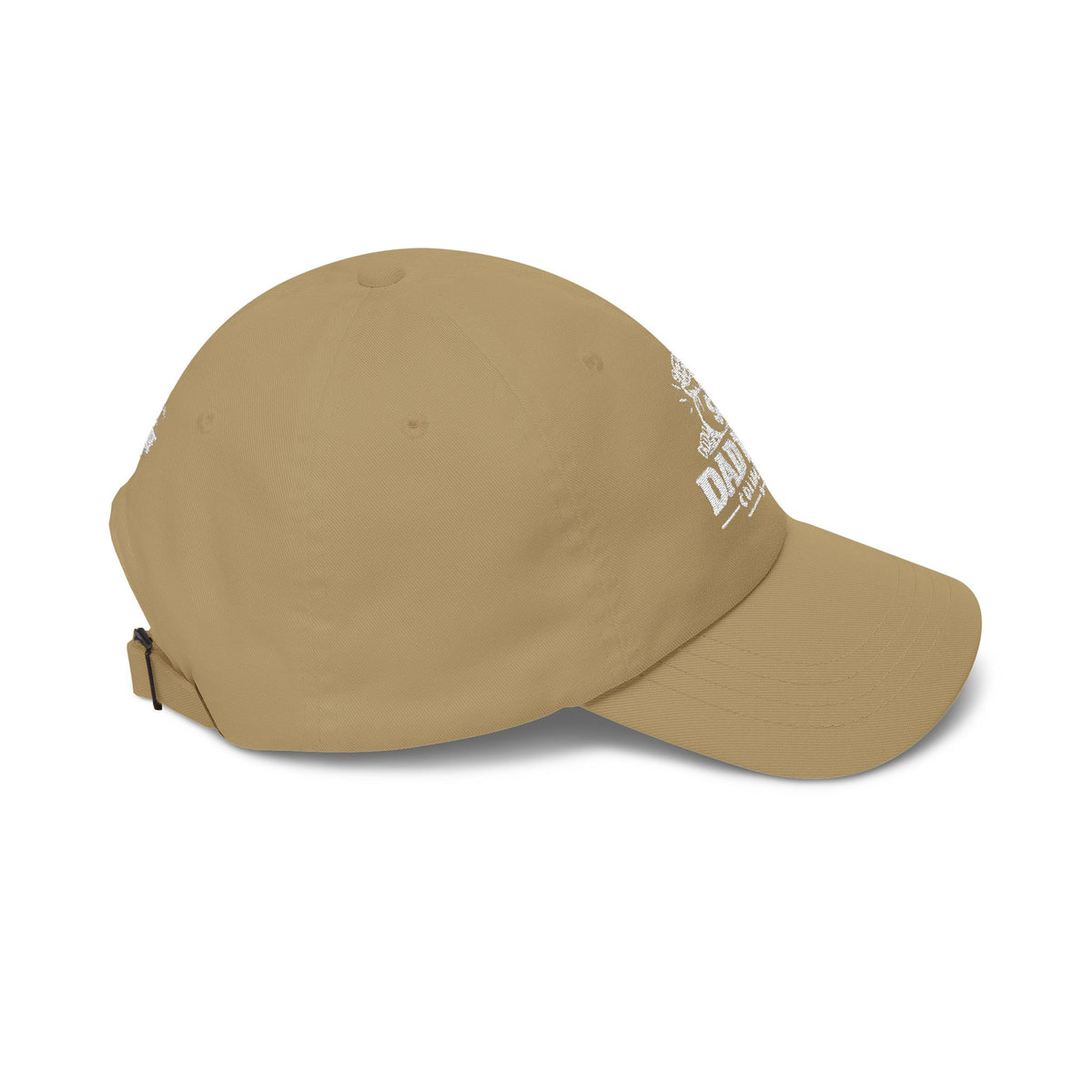 Dad Tax Collector Classic Cap — Funny Father’s Day Baseball Hat