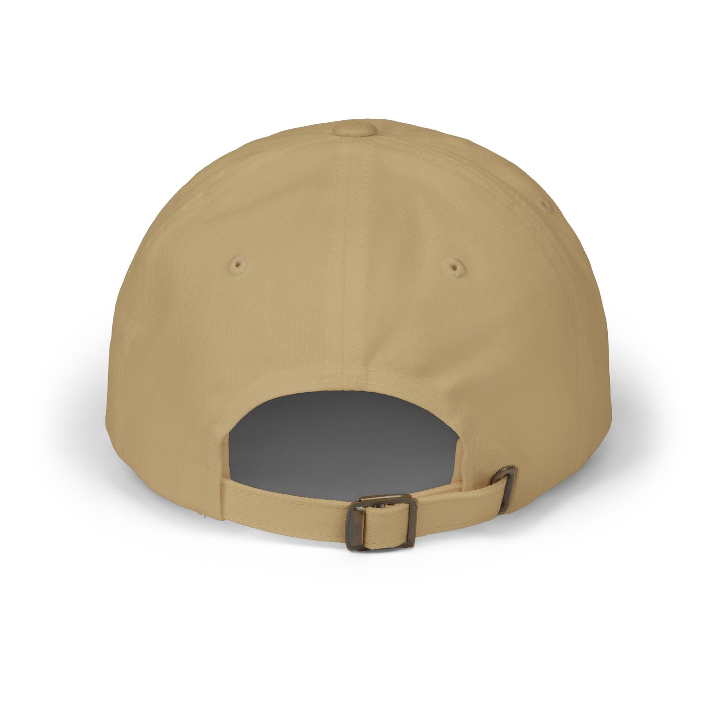 Dad Lodge Baseball Cap — "Built for Dads" Embroidered Classic Dad Hat