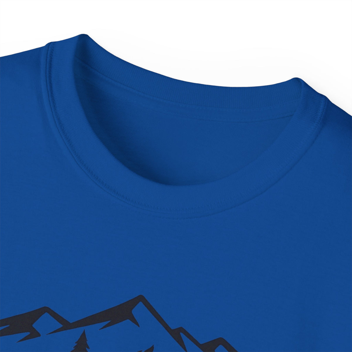 Provider By Nature T-Shirt