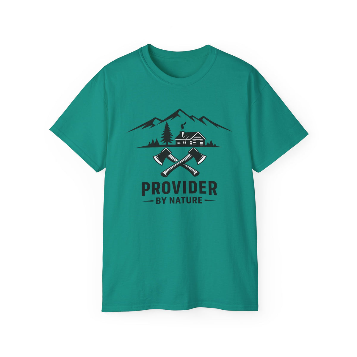 Provider By Nature T-Shirt