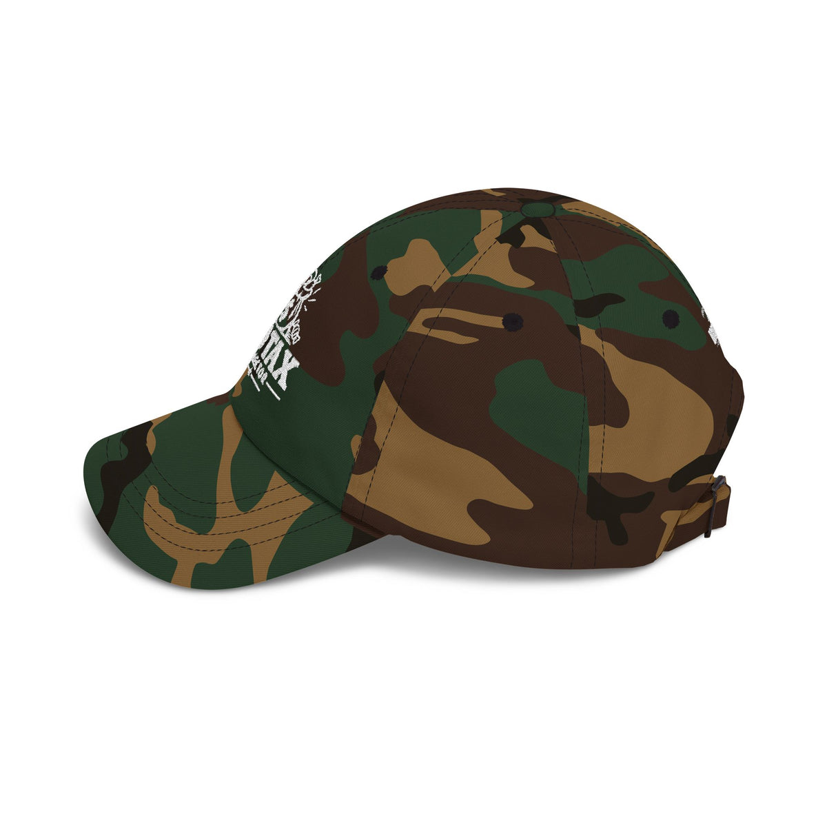 Dad Tax Collector Classic Cap — Funny Father’s Day Baseball Hat