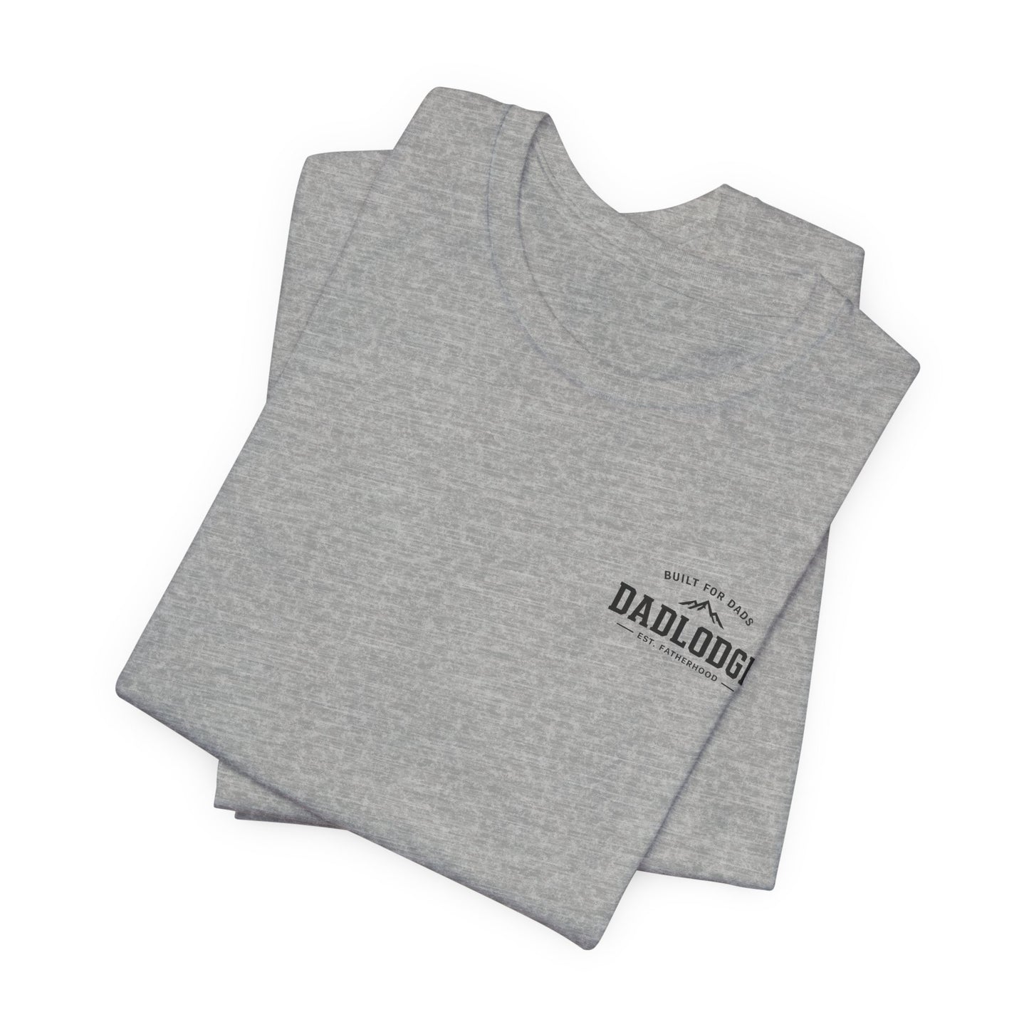 “Carrying My World” Tee - Son
