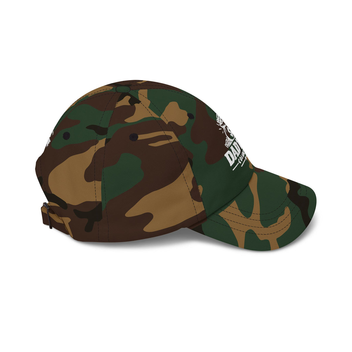 Dad Tax Collector Classic Cap — Funny Father’s Day Baseball Hat