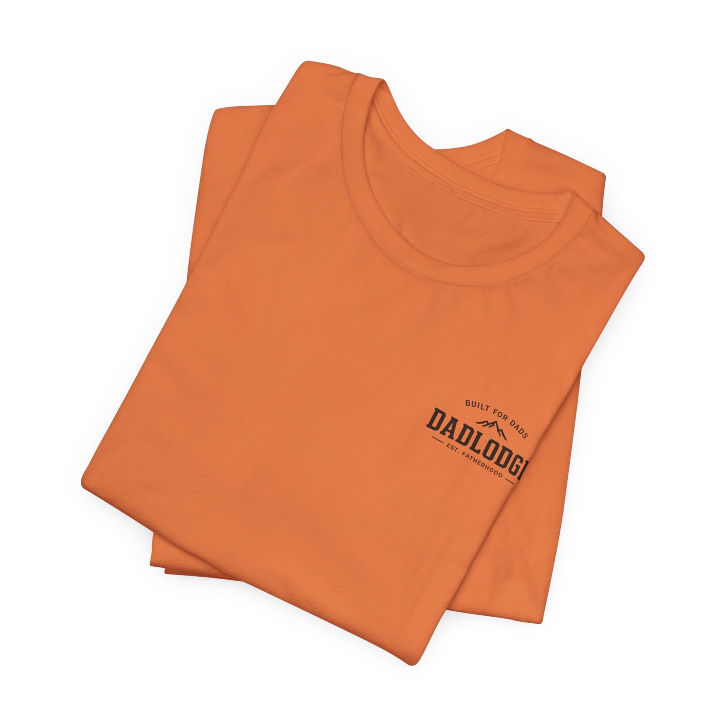 “Carrying My World” Tee - Son