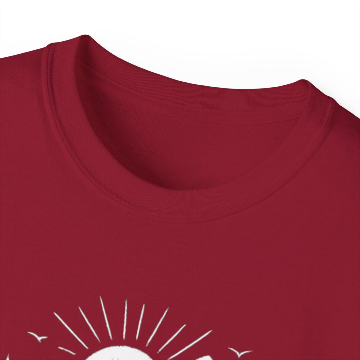 "Raising Future Legends" Outdoor Family Tee