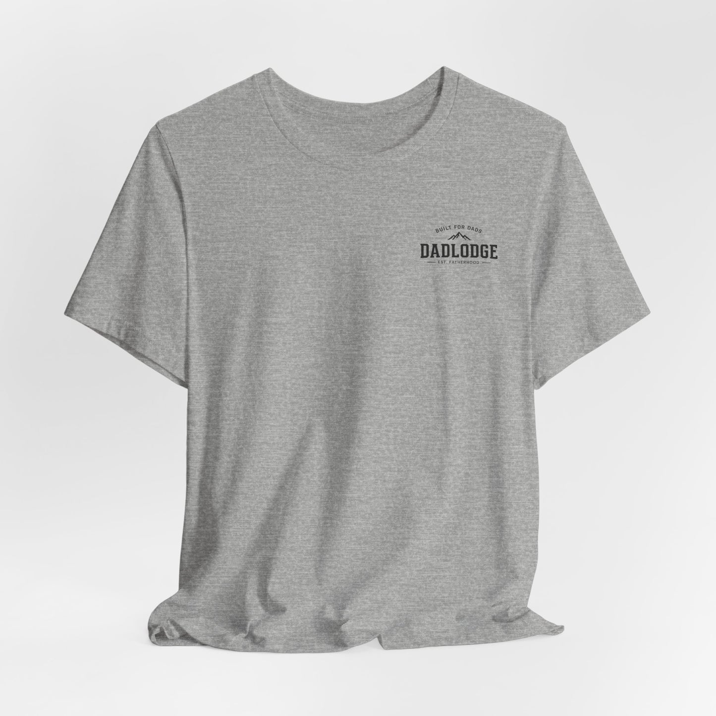 “Carrying My World” Tee - Son