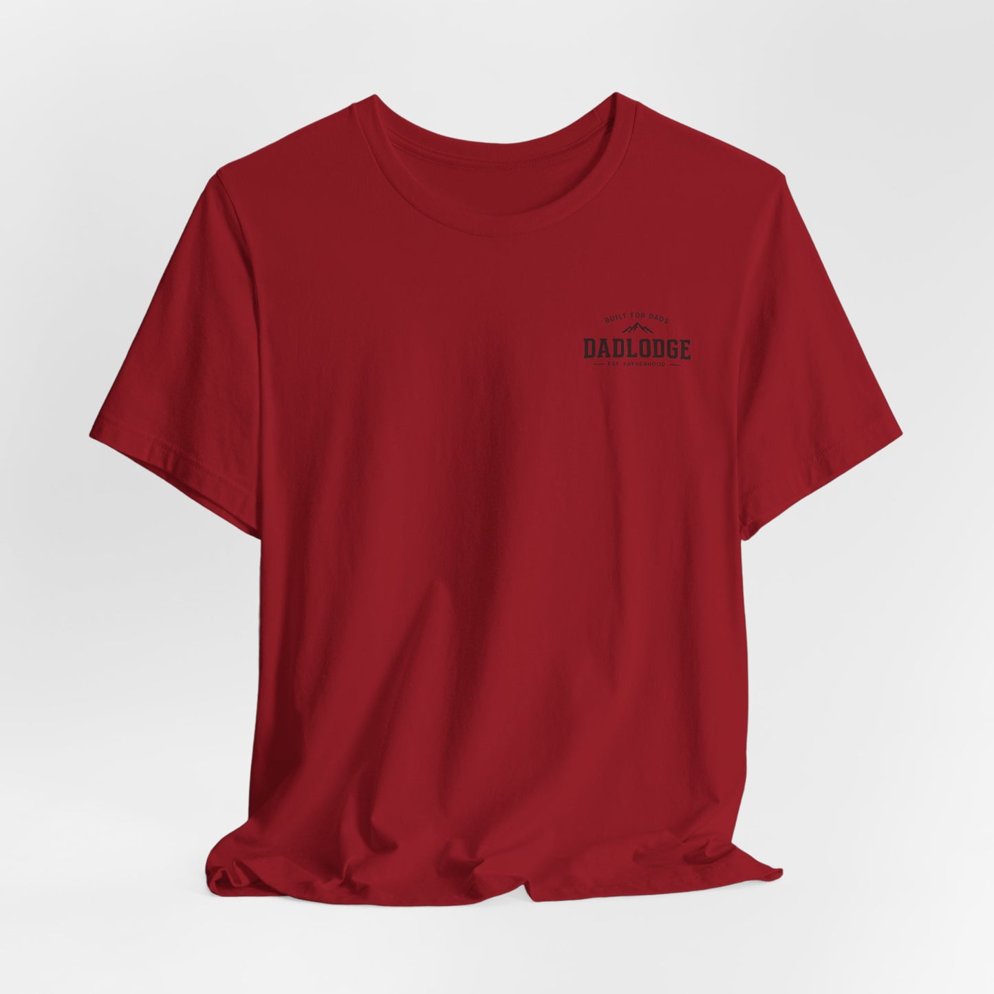 “Carrying My World” Tee - Son