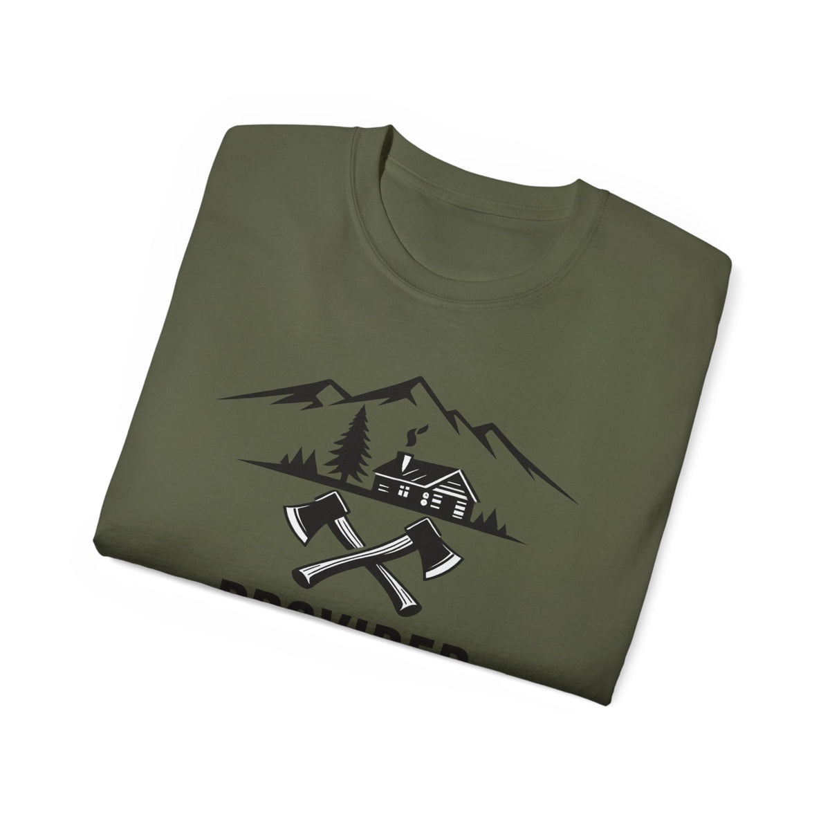Provider By Nature T-Shirt