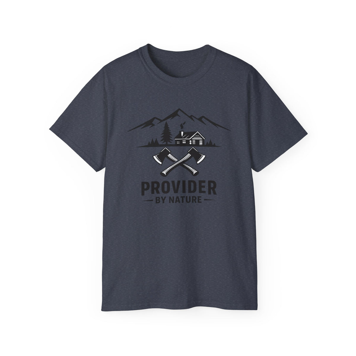 Provider By Nature T-Shirt