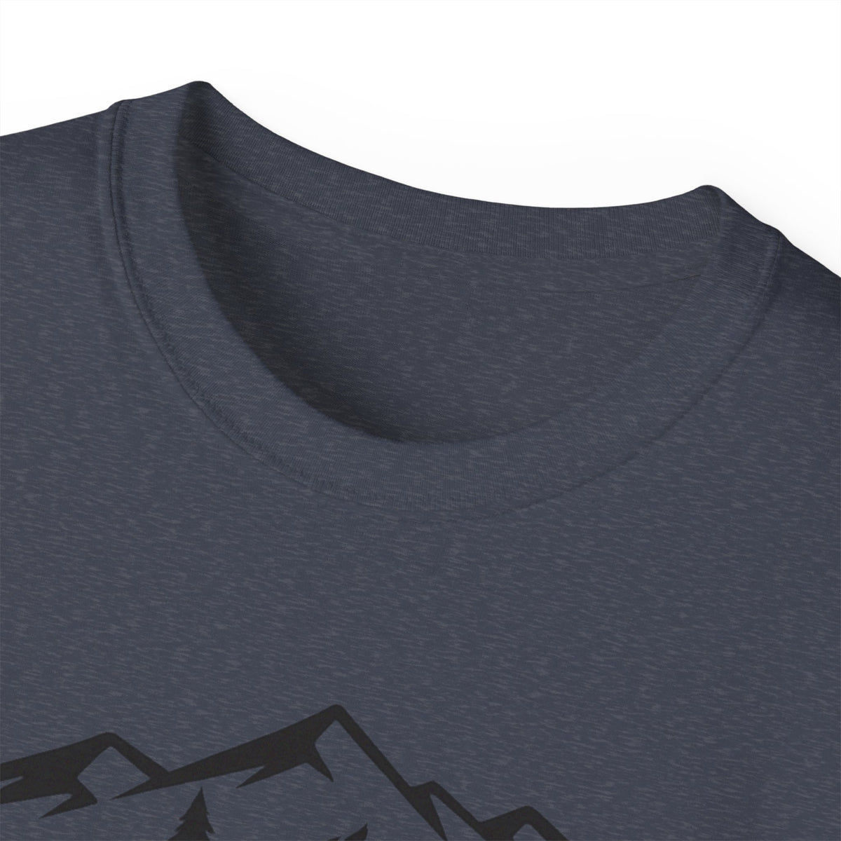 Provider By Nature T-Shirt