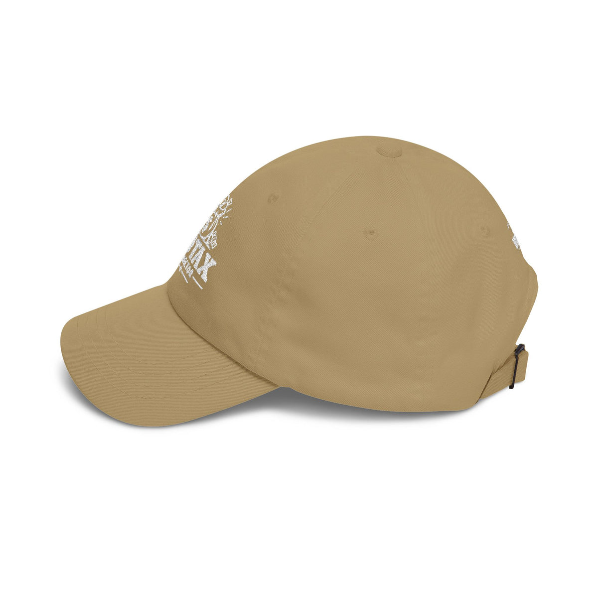 Dad Tax Collector Classic Cap — Funny Father’s Day Baseball Hat