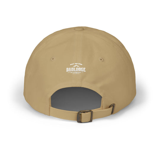 Dad Tax Collector Classic Cap — Funny Father’s Day Baseball Hat