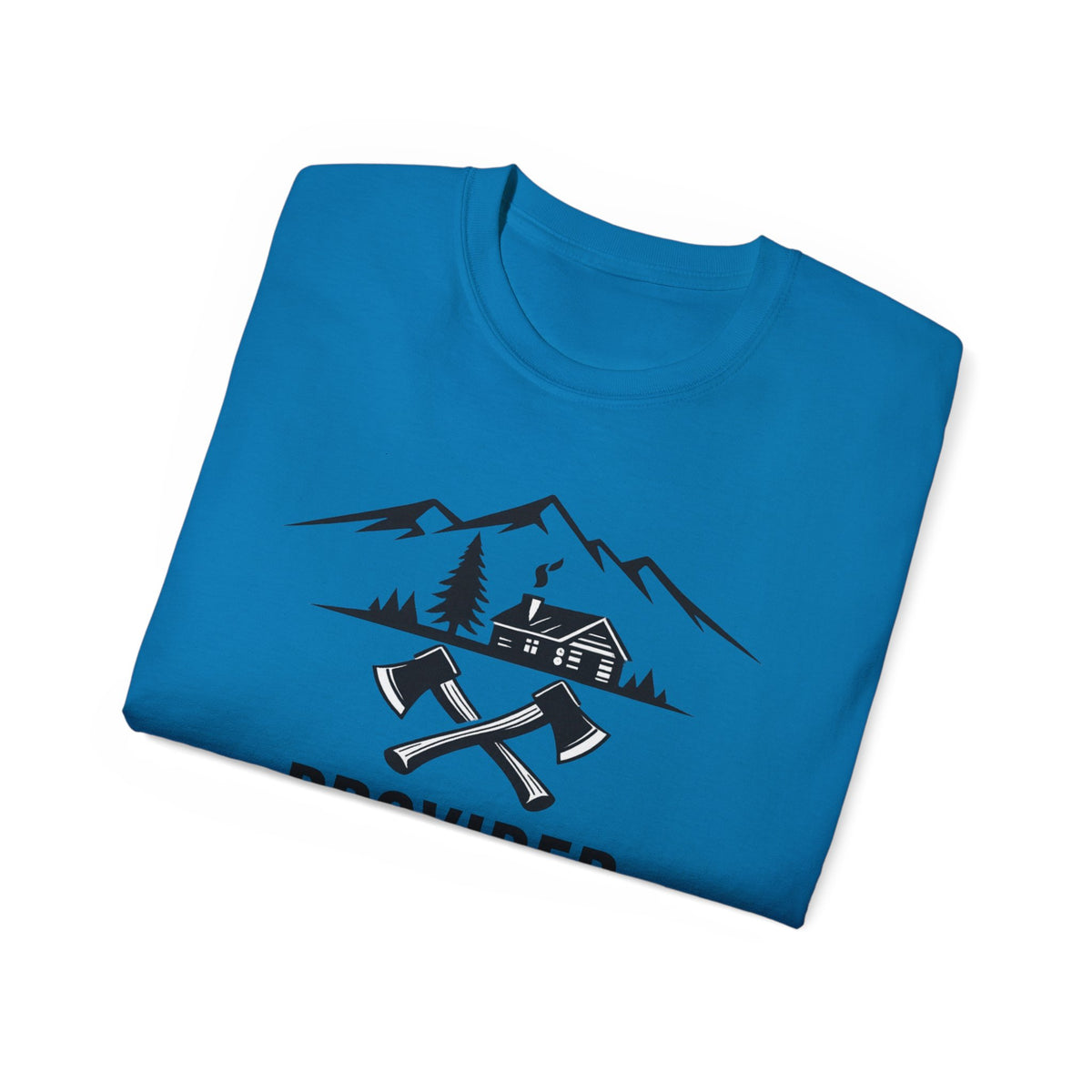 Provider By Nature T-Shirt
