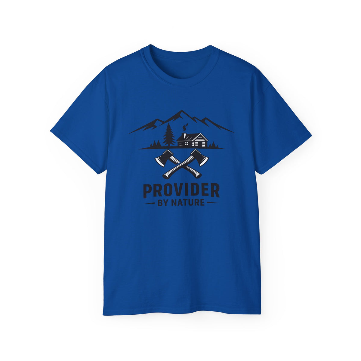 Provider By Nature T-Shirt