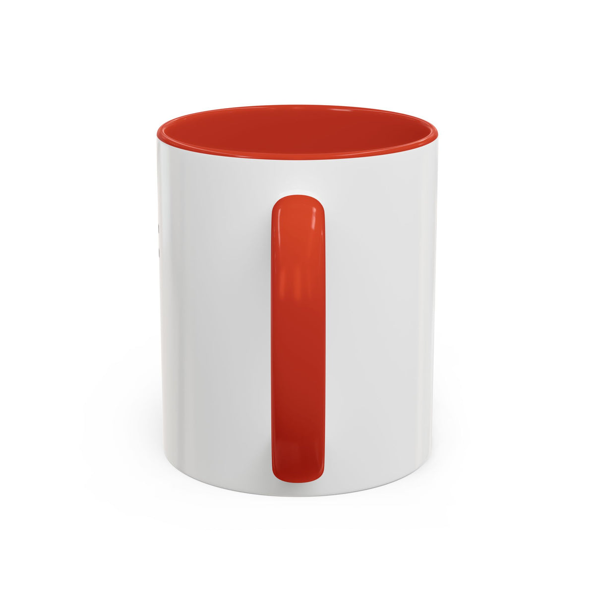 DadLodge '5AM Workout Club' Accent Coffee Mug – 11/15oz