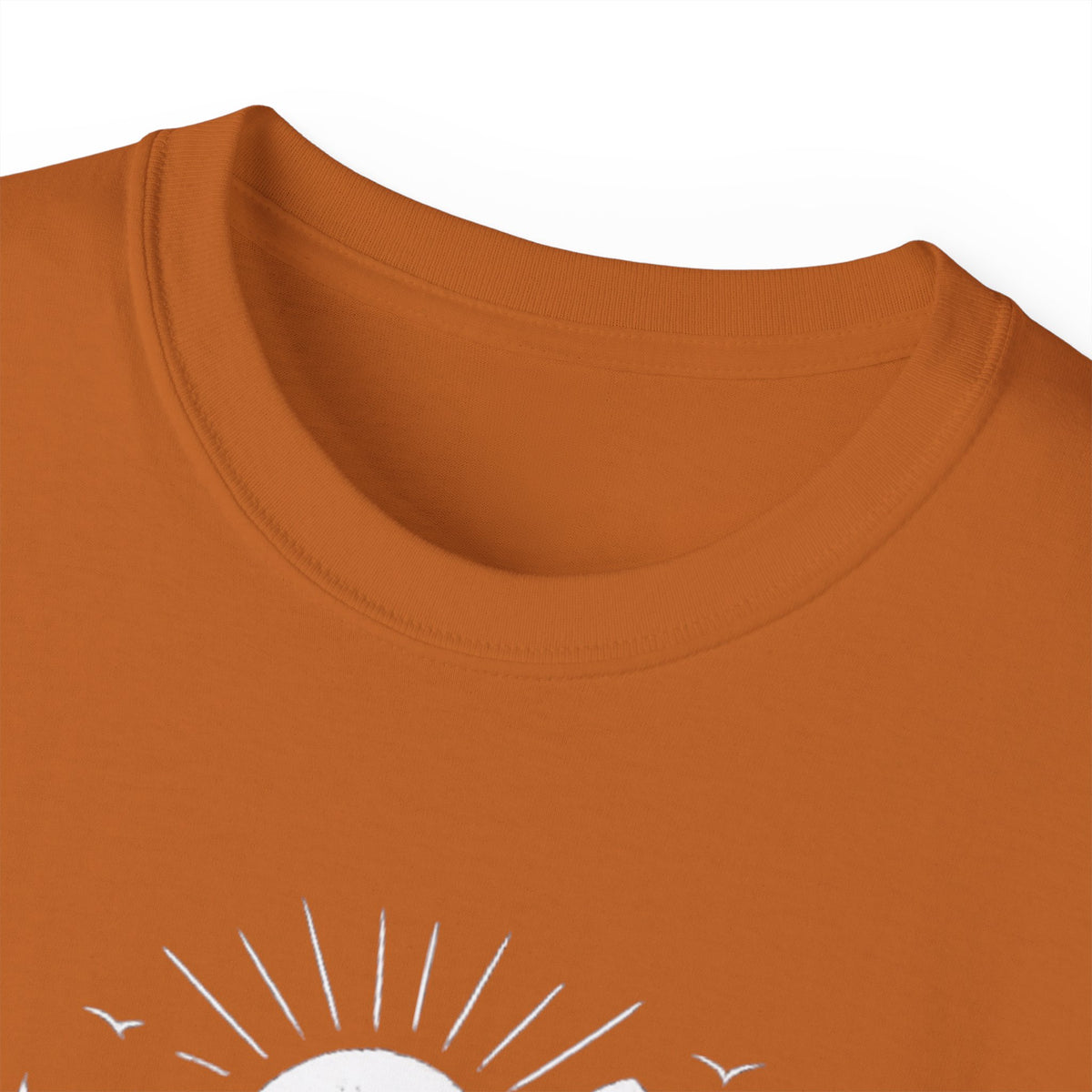 "Raising Future Legends" Outdoor Family Tee