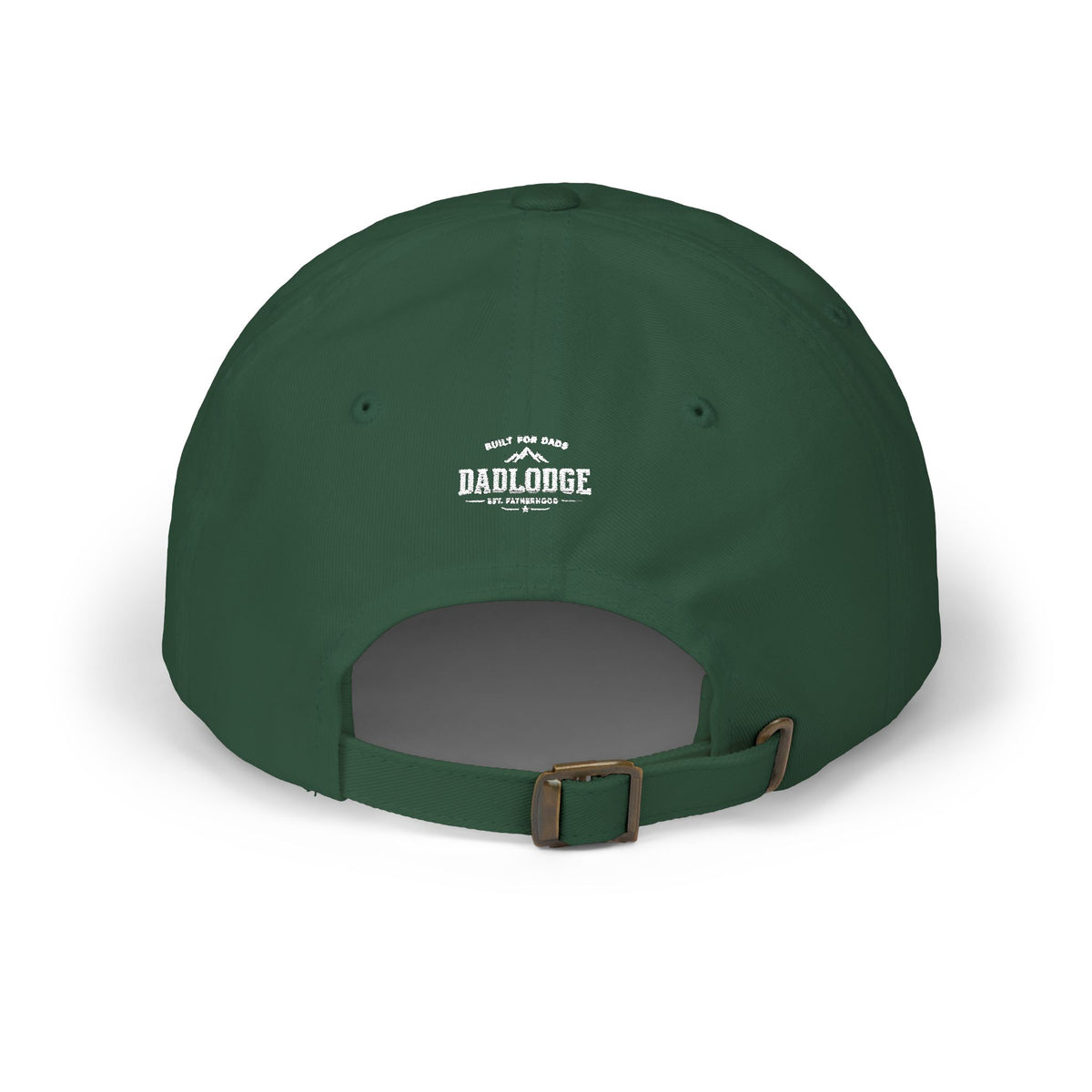 Dad Tax Collector Classic Cap — Funny Father’s Day Baseball Hat