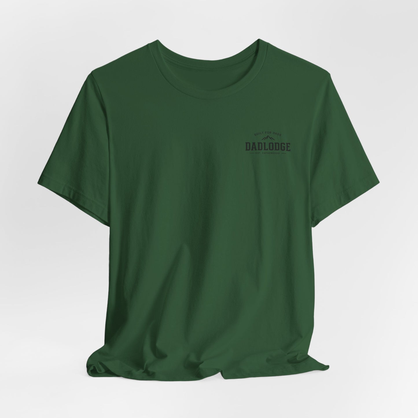 “Carrying My World” Tee - Son