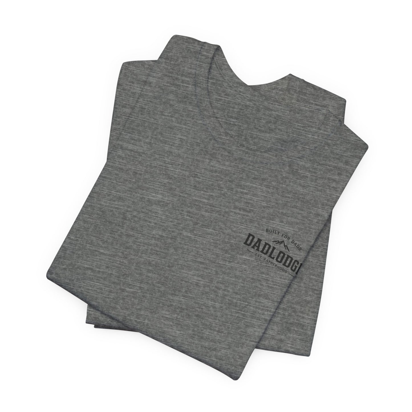 “Carrying My World” Tee - Son