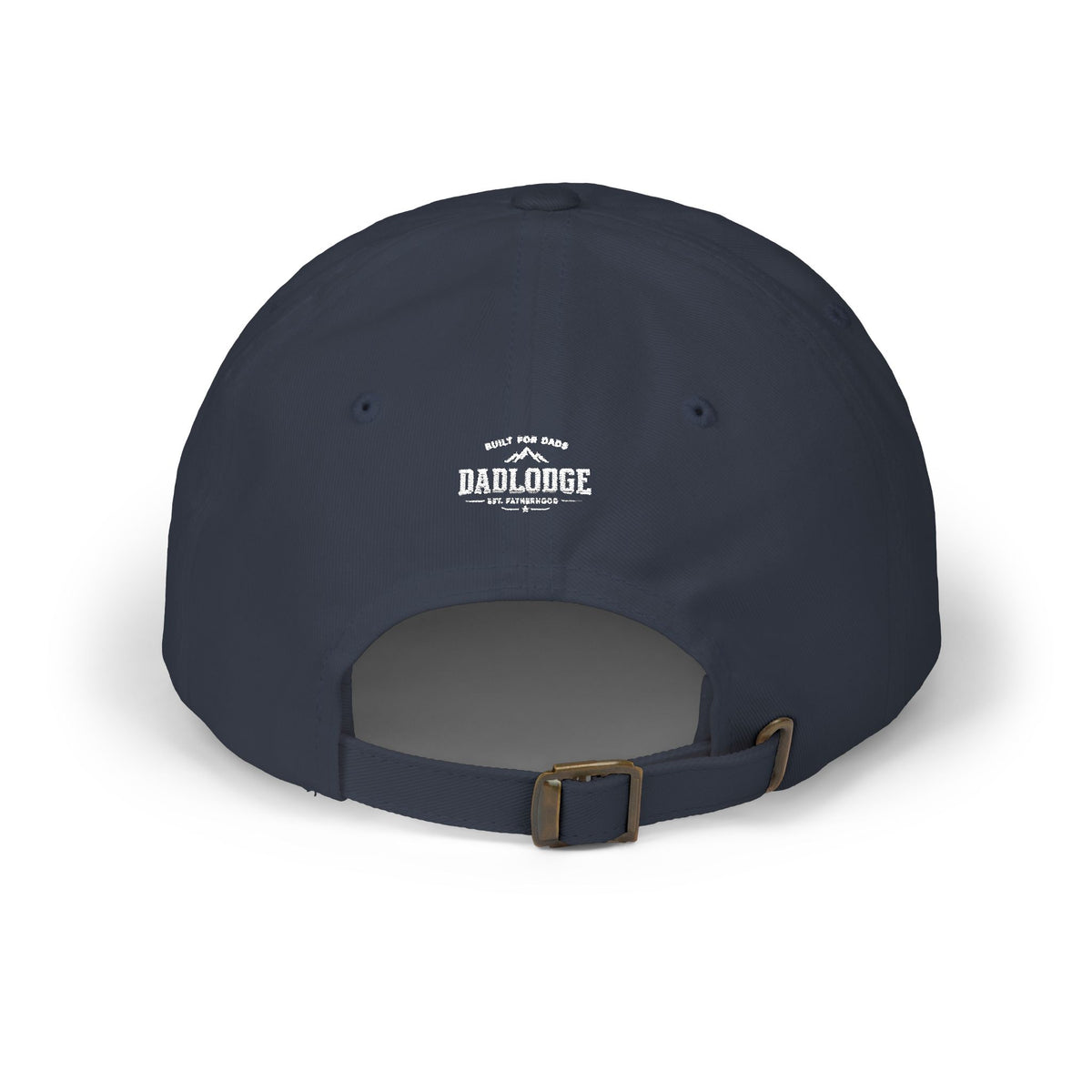 Dad Tax Collector Classic Cap — Funny Father’s Day Baseball Hat