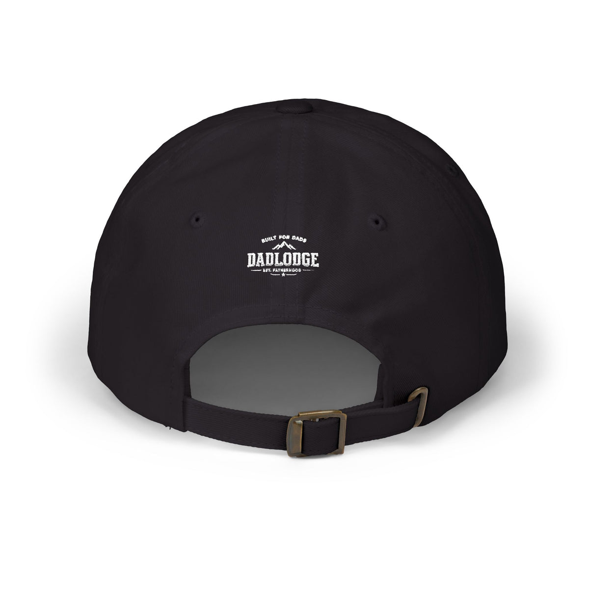 Dad Tax Collector Classic Cap — Funny Father’s Day Baseball Hat